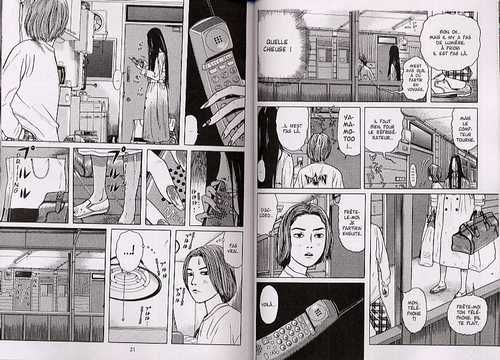 Scan Manga, lecture de manga en ligne commençant par V - Manga news