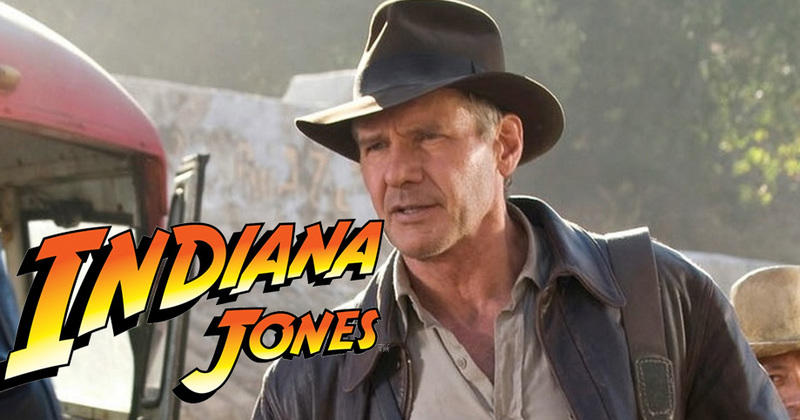 Indiana Jones 5 : Steven Spielberg confirme le film avec un retour de Harrison Ford 