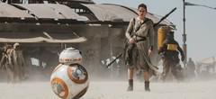 Star Wars Le Reveil de La Force : la bande annonce finale arrive !