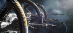 Citizen Con 2015 : Cloud Imperium Game dévoile le casting prestigieux de la campagne solo de Star Citizen