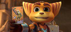 La première bande-annonce du film d'animation Ratchet & Clank est enfin là avec sa date de sortie française !