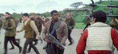 Star Wars 7 : après l'affiche, 3 extraits de la bande annonce finale sont en ligne ! 