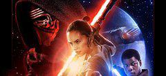 Star Wars 7 : l'affiche définitive est là et une nouvelle bande annonce demain ! 