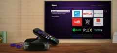 Roku lance sa plateforme de streaming en France