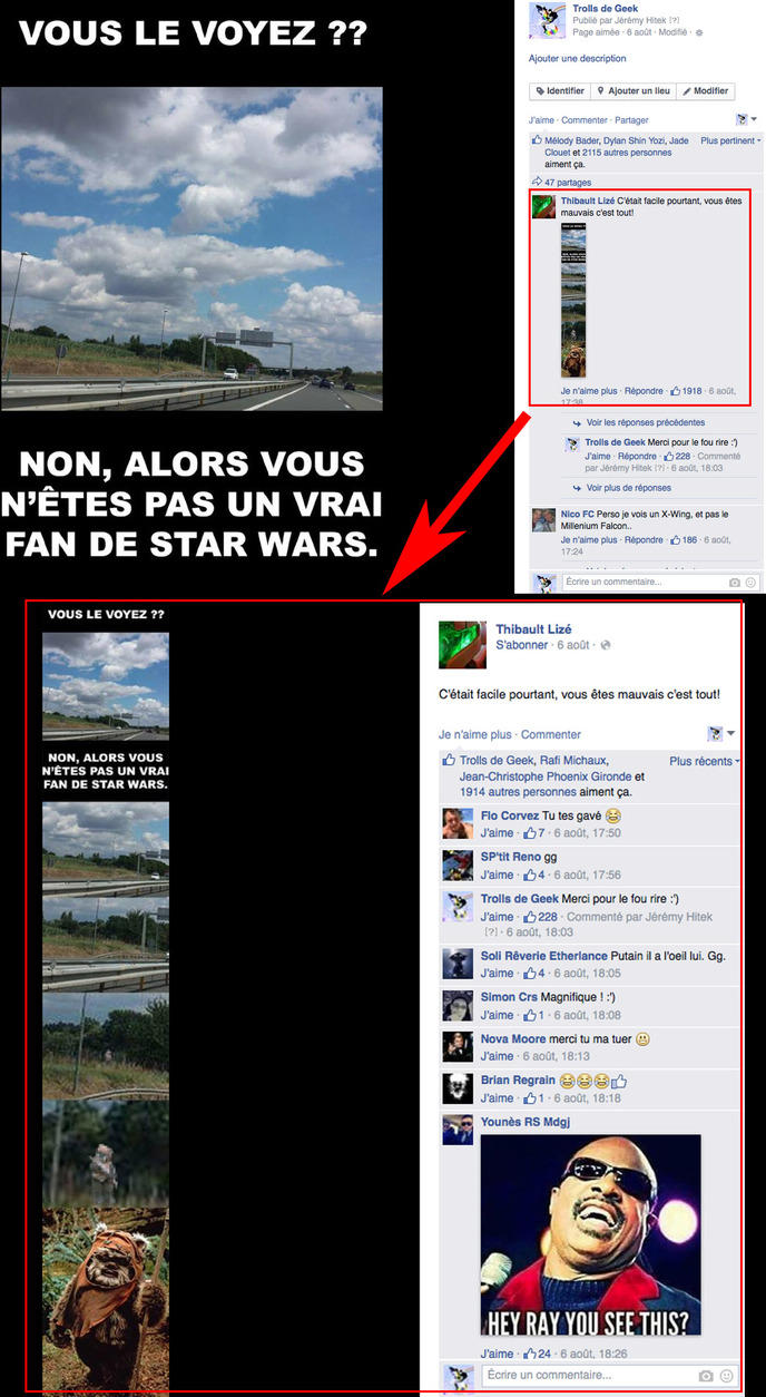 Commentaire 7