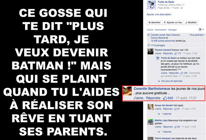 Commentaire 27