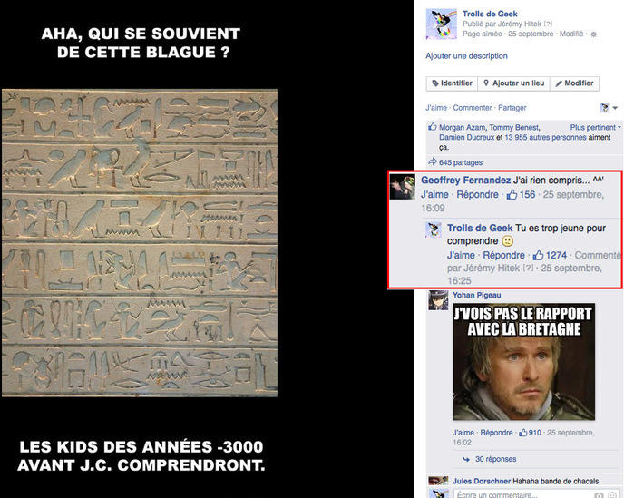 Commentaire 32
