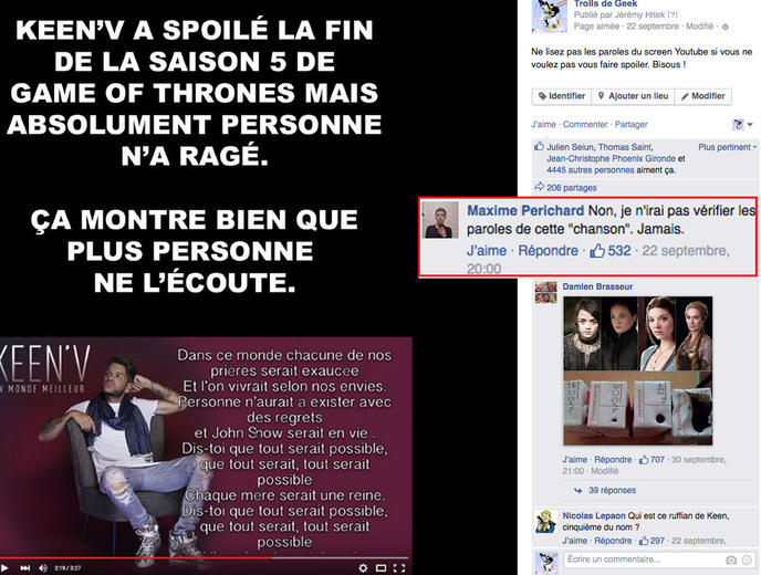 Commentaire 33