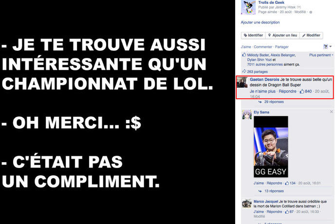 Commentaire 46