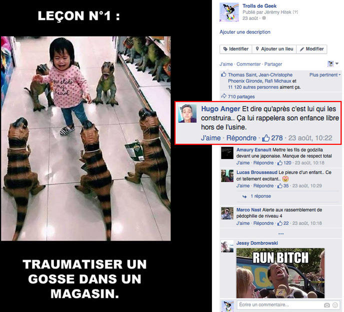 Commentaire 61