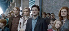 On connait l'affiche et le synopsis de la suite d'Harry Potter 