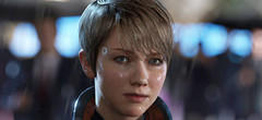 Detroit: Become Human, l'annonce et le trailer qu'il ne fallait surtout pas rater à la Paris Games Week !