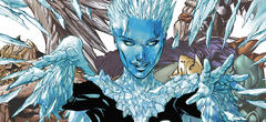 Killer Frost se dévoile pour la saison 2 de Flash