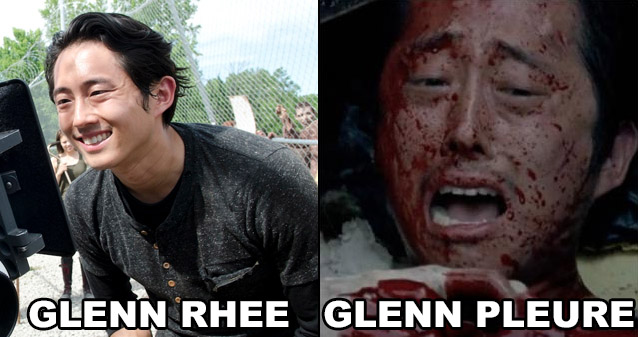 Glenn