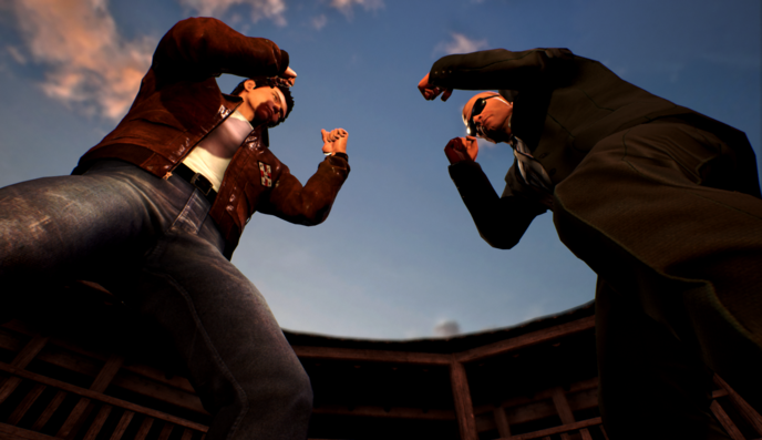shenmue3 images 3