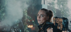 Call of Duty Black Ops III : Cara Delevingne et d'autres stars pour la bande annonce live-action