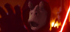 Jar Jar Binks serait un seigneur Sith et le futur grand méchant de Star Wars 7 !