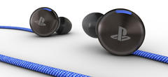 Sony dévoile un nouveau casque intra-auriculaire avec micro pour sa PlayStation 4