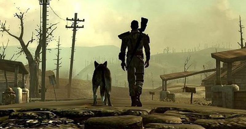 Fallout : créez votre propre perso pour patienter un peu!