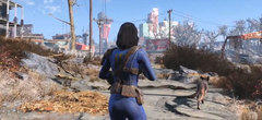 Fallout 4 : une nouvelle bande annonce gameplay pour le lancement du jeu 