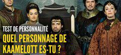 Test de personnalité : quel personnage de la série Kaamelott es-tu ? 