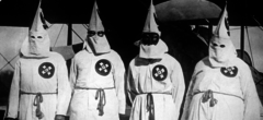 Les Anonymous ont mis à exécution leur menace sur le Ku Klux Klan