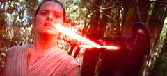 Star Wars 7 : une nouvelle bande annonce exclusive et carrément plus explosive ! 