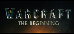 Warcraft le Commencement, LA bande annonce aussi épique que fantastique EST ENFIN LA !