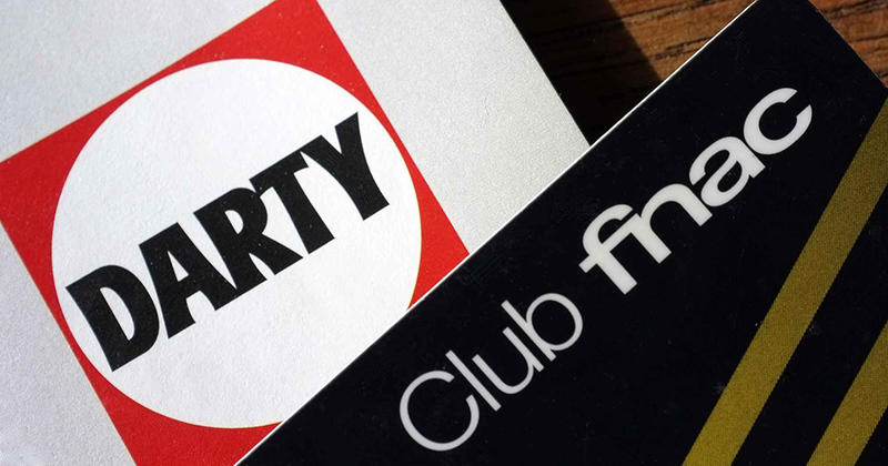 Rapprochement Entre Fnac Et Darty Un Accord A T Trouv