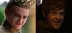 Sondage de la semaine : Ramsay Bolton vs Joffrey Baratheon, qui est le pire ? 