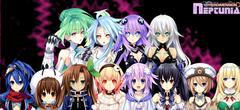 Hyperdimension Neptunia : que la guerre des consoles commence !