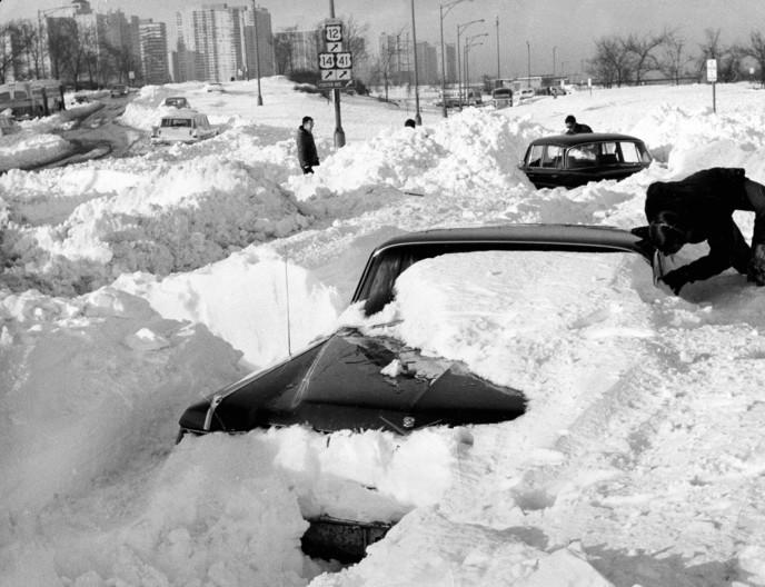 neige chicago 1967 6