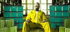 L'intégrale de Breaking Bad est en grosse promo -52% en DVD et -28% en Blu-ray et stocks ultra limités