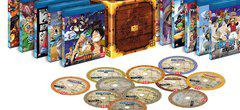 Tous les films One Piece dans un coffret déjà en solde 