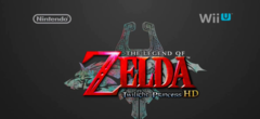 Zelda Twilight Princess HD a sa date de sortie sur Wii U