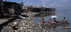 La pollution est-elle vraiment un problème ? Peut-on sauver l'Humanité ?