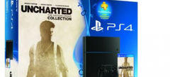 Bundle de malade : PS4 + MGS V + Uncharted Collection + Assassin’s Creed Syndicate à 419 euros