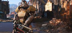 Fallout 4 : une astuce pour avoir tous les objets du jeu dans une pièce secrète est disponible 