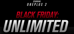 Le OnePlus Two disponible sans invitation ce week-end pour le Black Friday