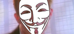 Rickroll la nouvelle attaque des Anonymous contre Daesh