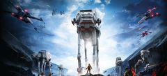 Star Wars Battlefront : découverte d'un bug pour être invincible