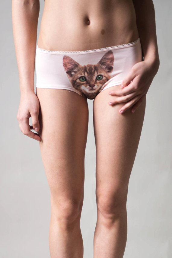 culotte chat 14