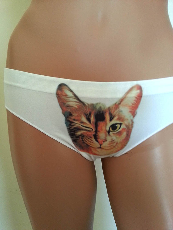 culotte chat 7