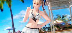 On sait enfin pourquoi Dead or Alive Xtreme 3 ne sortira jamais en France ni en Europe !