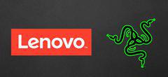 Lenovo et Razer deviennent partenaires pour construire des PC pour les gamers