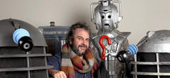 Peter Jackson troll les fans de Doctor Who en vidéo