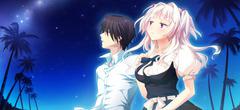 Review : Koisuru Natsu no Last Resort, une visual novel envoûtante 