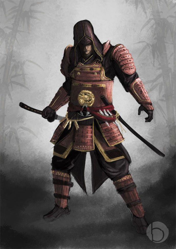 samourai