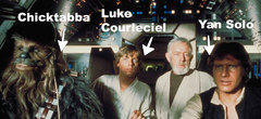 Le top des erreurs de traduction dans Star Wars 