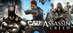 G2A casse le prix sur de nombreux jeux : Just Cause 3, Assassins Creed Syndicate, Arkham Knight, CS:GO...